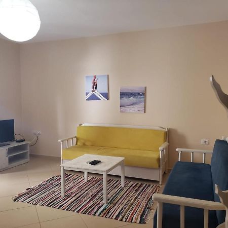 Rezidenca E Kalter Apartments Саранде Екстериор снимка