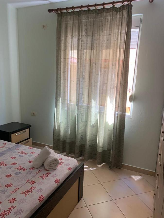 Rezidenca E Kalter Apartments Саранде Екстериор снимка