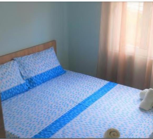 Rezidenca E Kalter Apartments Саранде Екстериор снимка